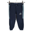 Unisex Jack & Jones - Dressikangast püksid, suurus 98 - 104 - Sinine ()