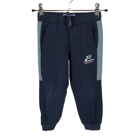 Unisex Jack & Jones - Dressikangast püksid, suurus 98 - 104 - Sinine ()