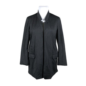 Unisex Cut & Pret - Dressikangast jakk, suurus 42 - Hall (1)
