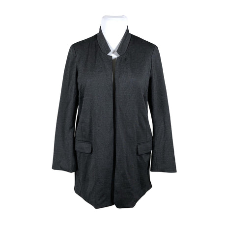 Unisex Cut & Pret - Dressikangast jakk, suurus 42 - Hall ()