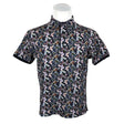 Unisex Sand - Polosärk, suurus L - Sinine ()