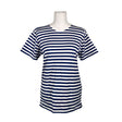 Unisex Marimekko - T-särk, suurus 38 - Sinine ()
