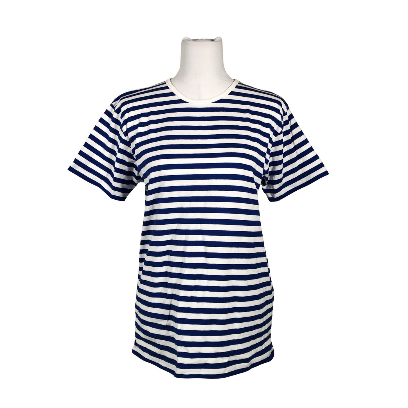 Unisex Marimekko - T-särk, suurus 38 - Sinine (1)