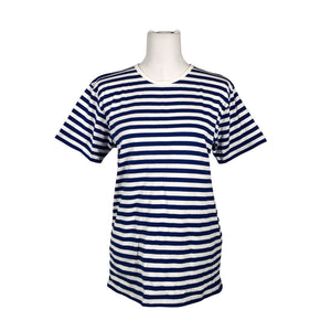 Unisex Marimekko - T-särk, suurus 38 - Sinine (1)