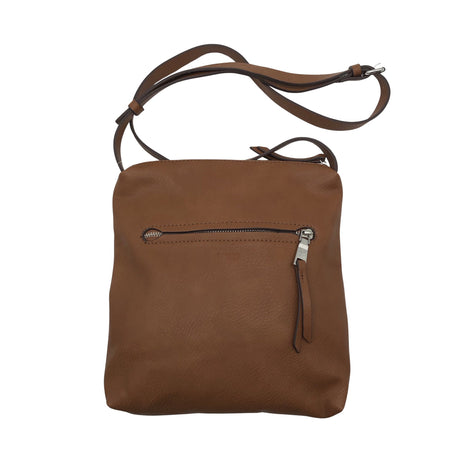 Unisex Esprit - Õlakott, suurus Mini - Pruun ()