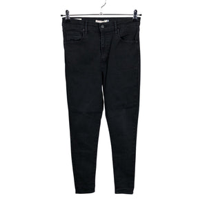 Unisex Levi's - Teksad, suurus W31 - Must (1)