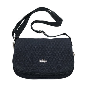 Unisex Kipling - Õlakott, suurus Midi - Hall (1)