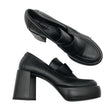 Unisex Kennel&Schmenger - Igapäevased jalanõud, suurus 38 - Must ()