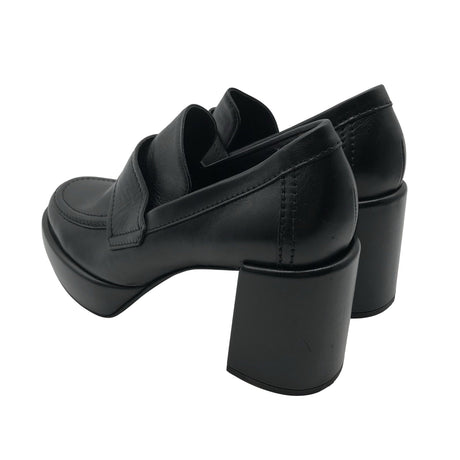 Unisex Kennel&Schmenger - Igapäevased jalanõud, suurus 38 - Must (2)