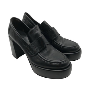 Unisex Kennel&Schmenger - Igapäevased jalanõud, suurus 38 - Must (3)