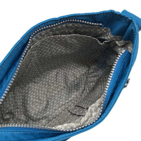 Unisex Kipling - Õlakott, suurus Midi - Sinine (2)