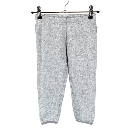 Unisex Reima - Fliispüksid, suurus 98 - 104 - Hall ()