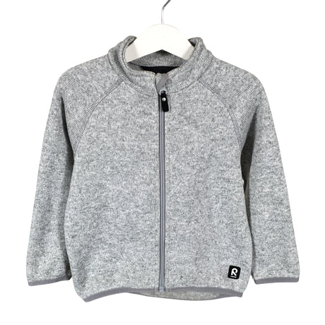 Unisex Reima - Fliisjakk, suurus 98 - 104 - Hall ()