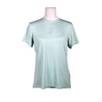 Unisex Johaug - Spordisärk, lühikesed käised, suurus 40 - Roheline ()