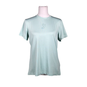 Unisex Johaug - Spordisärk, lühikesed käised, suurus 40 - Roheline (1)