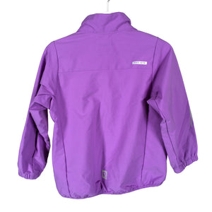 Unisex Reima - Kevad-/sügisjope, suurus 92 - 98 - Lilla (2)