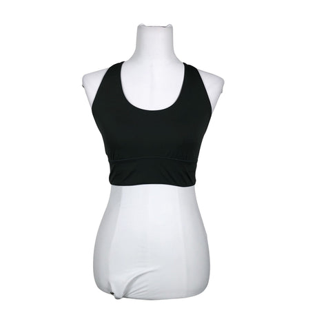 Unisex Oysho - Sporditopp, suurus 38 - Roheline ()