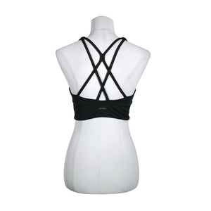 Unisex Oysho - Sporditopp, suurus 38 - Roheline (2)