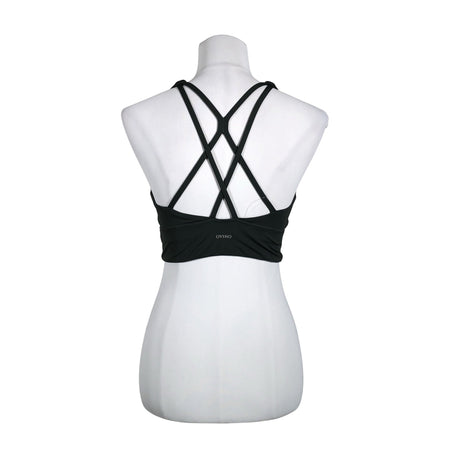 Unisex Oysho - Sporditopp, suurus 38 - Roheline (2)