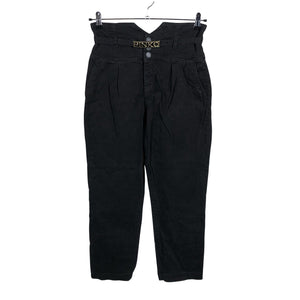 Unisex Pinko - Teksad, suurus W30 - Must (1)
