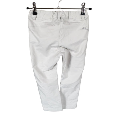 Unisex Reima - Õuepüksid, suurus 92 - 98 - Beige (2)