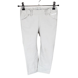 Unisex Reima - Õuepüksid, suurus 92 - 98 - Beige (1)