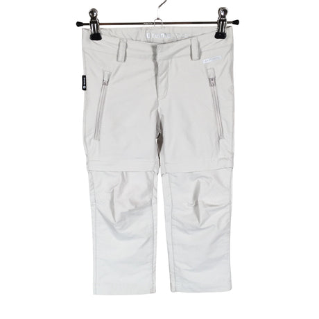 Unisex Reima - Õuepüksid, suurus 98 - 104 - Beige ()