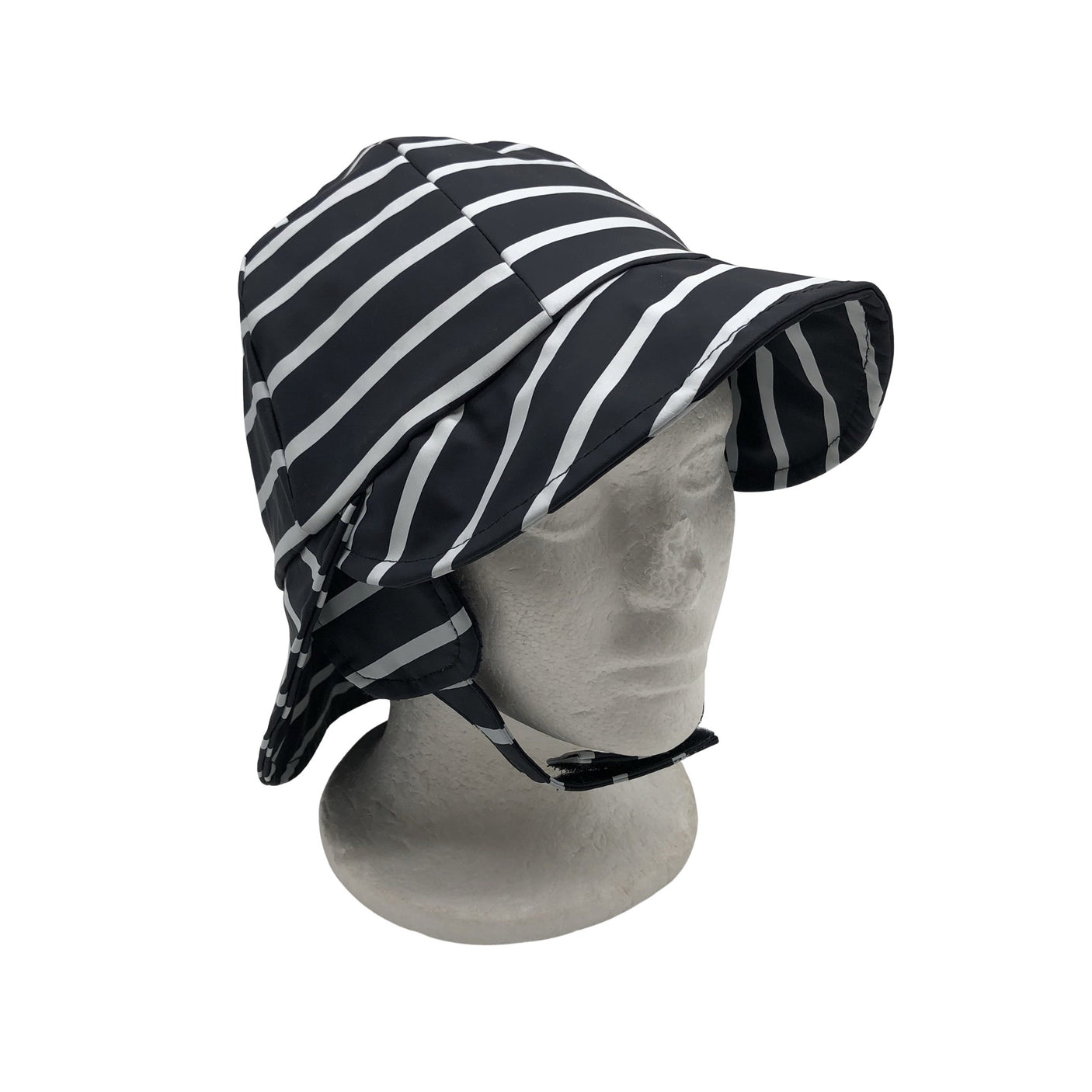 Unisex Nordbjørn - Vihmamüts, suurus 52 - 54 cm - Sinine (1)