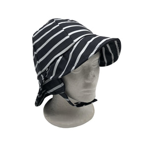 Unisex Nordbjørn - Vihmamüts, suurus 52 - 54 cm - Sinine (1)