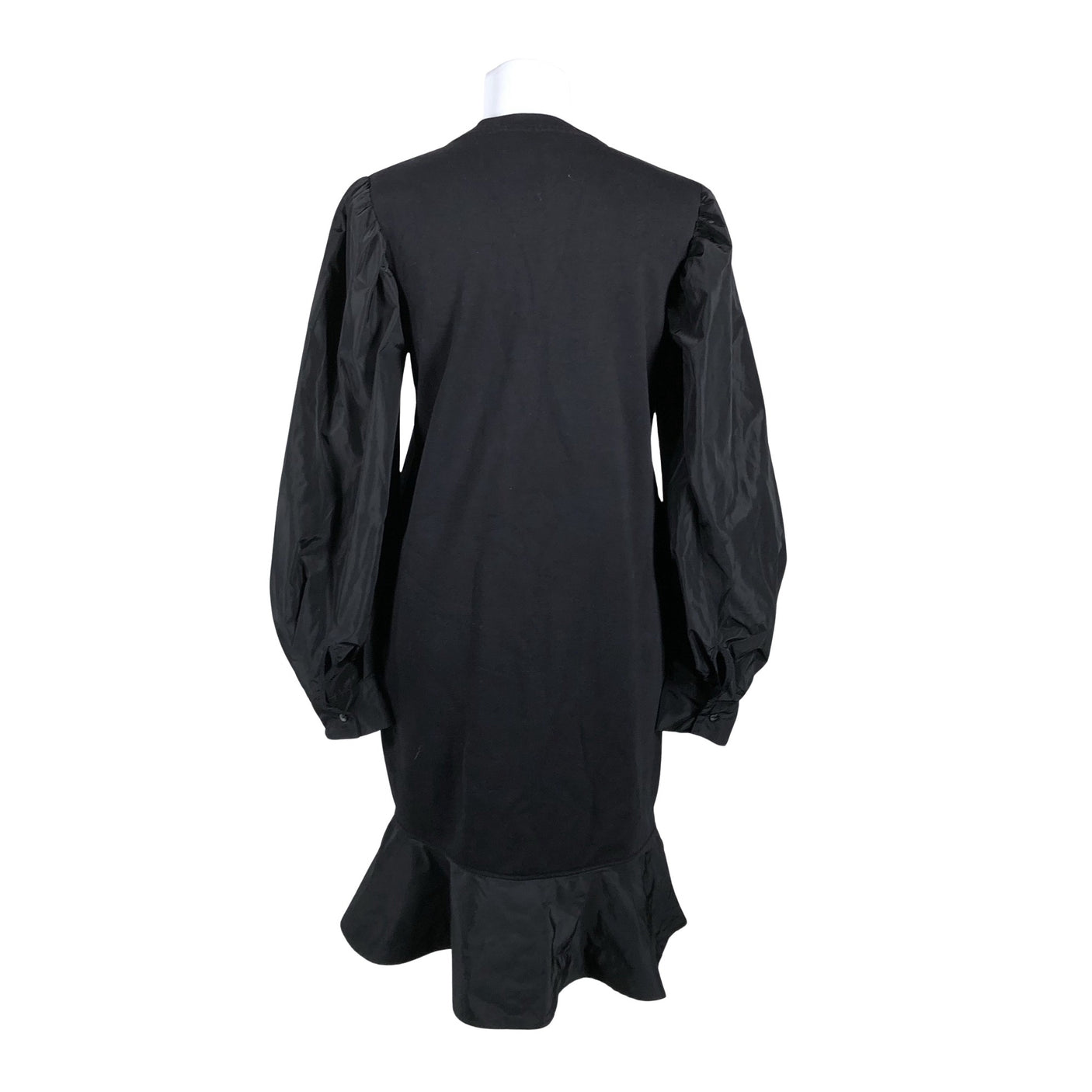 Unisex Karl Lagerfeld - Dressikangast kleit, suurus 38 - Must (3)
