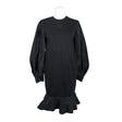 Unisex Karl Lagerfeld - Dressikangast kleit, suurus 38 - Must ()