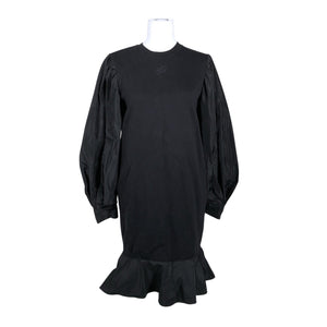 Unisex Karl Lagerfeld - Dressikangast kleit, suurus 38 - Must (1)
