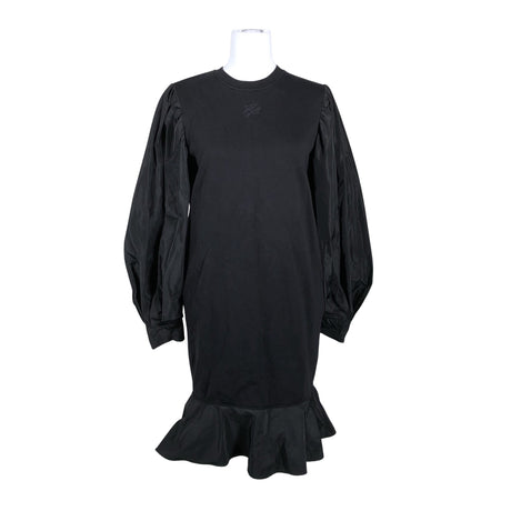 Unisex Nanso - Mitteveniv kleit, suurus 42 - Must ()