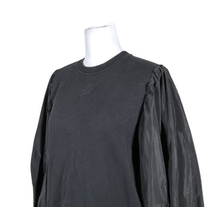 Unisex Karl Lagerfeld - Dressikangast kleit, suurus 38 - Must (2)