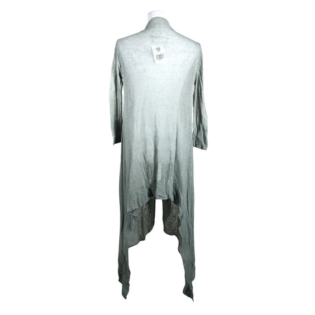 Unisex Ioanna Kourbela - Kardigan, suurus 36 - Roheline (2)