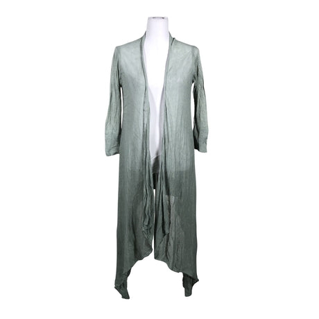 Unisex Ioanna Kourbela - Kardigan, suurus 36 - Roheline ()