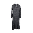 Unisex Samsoe&Samsoe - Õhuke kleit, suurus 38 - Must ()