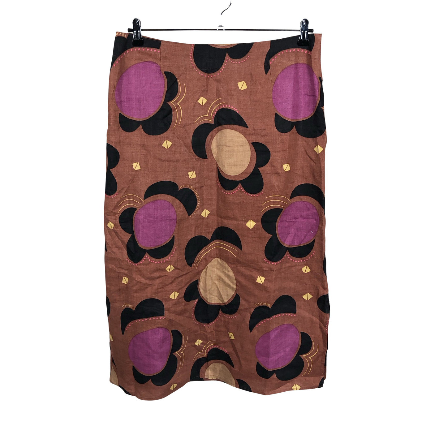 Unisex Gudrun Sjöden - Mitteveniv seelik, suurus 40 - Pruun (1)
