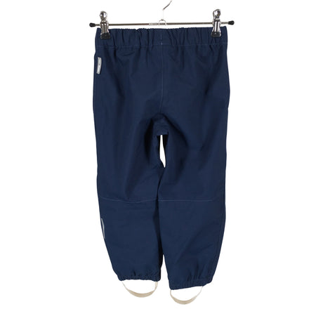 Unisex Reima - Õuepüksid, suurus 104 - 110 - Sinine (2)