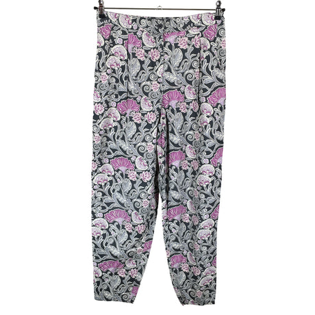 Unisex Gudrun Sjöden - Mittevenivad püksid, suurus 38 - Hall ()
