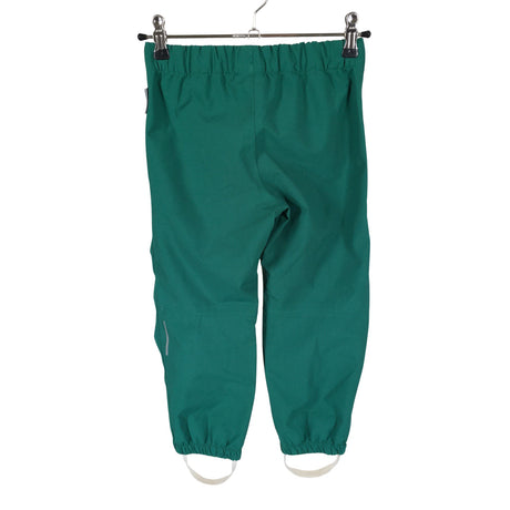 Unisex Reima - Õuepüksid, suurus 104 - 110 - Roheline (2)