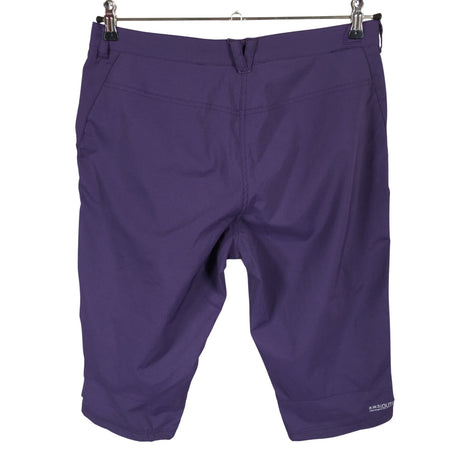 Unisex Rukka - Poolpikad spordipüksid, suurus 40 - Lilla (2)