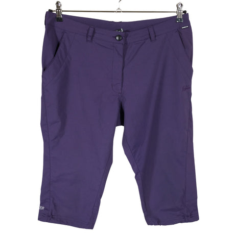 Unisex Rukka - Poolpikad spordipüksid, suurus 40 - Lilla ()