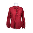 Unisex Hugo Boss - Pluus, suurus 38 - Punane ()
