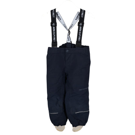 Unisex Polarn O. Pyret - Kevad-/sügispüksid, suurus 98 - 104 - Sinine ()