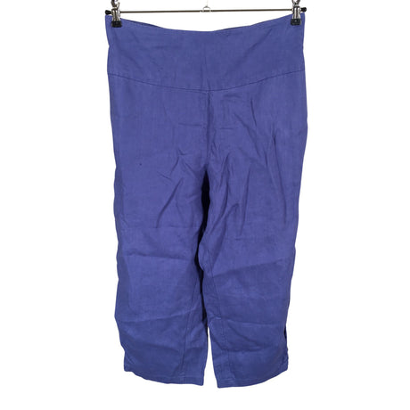 Unisex The Masai - Mittevenivad püksid, suurus 40 - Sinine ()