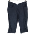 Unisex Voglia - Mittevenivad püksid, suurus 38 - Sinine ()