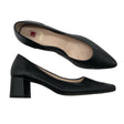 Unisex Högl - Kontsakingad, suurus 39 - Must ()