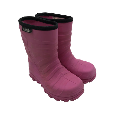Unisex Nokian - Kummikud, suurus 27 - Roosa (2)