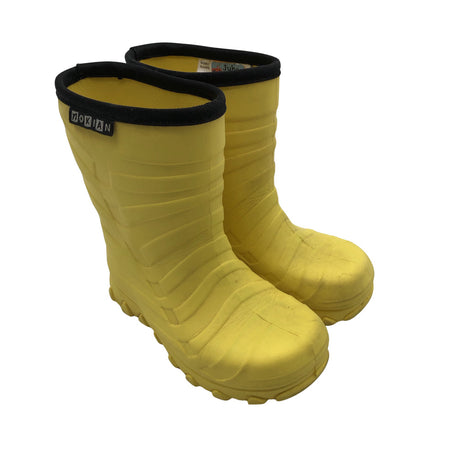 Unisex Nokian - Kummikud, suurus 26 - Kollane (2)